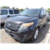 Image 1 : 2015 Ford Explorer