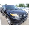 Image 2 : 2015 Ford Explorer