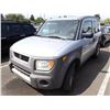 Image 1 : 2003 Honda Element