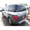 Image 4 : 2003 Honda Element