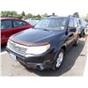 Image 1 : 2010 Subaru Forester