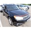 Image 2 : 2010 Subaru Forester