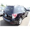 Image 3 : 2010 Subaru Forester
