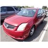 Image 1 : 2010 Nissan Sentra