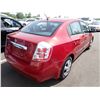 Image 3 : 2010 Nissan Sentra