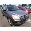 Image 2 : 2006 Kia Sportage