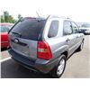 Image 3 : 2006 Kia Sportage