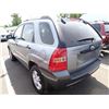 Image 4 : 2006 Kia Sportage