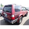 Image 3 : 2002 Toyota 4Runner