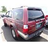 Image 4 : 2002 Toyota 4Runner
