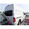 Image 3 : 2012 Nissan NV2500 HD