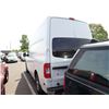 Image 4 : 2012 Nissan NV2500 HD
