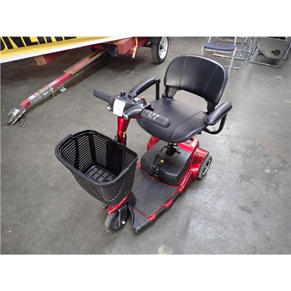 Vive Mobility