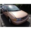 Image 2 : 1995 Ford Windstar