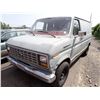 Image 1 : 1987 Ford E-150