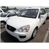 Image 1 : 2007 Kia Rondo