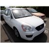 Image 2 : 2007 Kia Rondo
