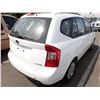 Image 3 : 2007 Kia Rondo