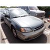 Image 2 : 2000 Subaru Outback