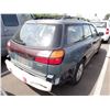 Image 3 : 2000 Subaru Outback