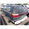 Image 4 : 2000 Subaru Outback