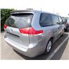 Image 3 : 2014 Toyota Sienna