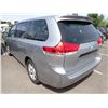 Image 4 : 2014 Toyota Sienna
