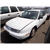 Image 1 : 1997 Saturn SL2