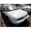 Image 2 : 1997 Saturn SL2