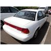 Image 3 : 1997 Saturn SL2