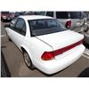 Image 4 : 1997 Saturn SL2