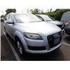 Image 2 : 2011 Audi Q7