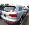 Image 3 : 2011 Audi Q7