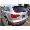 Image 4 : 2011 Audi Q7