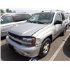 Image 1 : 2005 Chevrolet Trailblazer