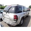 Image 3 : 2005 Chevrolet Trailblazer
