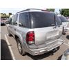 Image 4 : 2005 Chevrolet Trailblazer