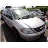 Image 2 : 2003 Chrysler Town and Country