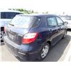 Image 3 : 2009 Toyota Matrix