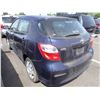 Image 4 : 2009 Toyota Matrix