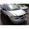 Image 2 : 2005 Dodge Grand Caravan