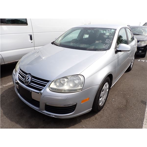 2006 Volkswagen Jetta
