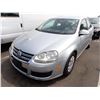 Image 1 : 2006 Volkswagen Jetta