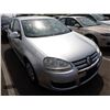 Image 2 : 2006 Volkswagen Jetta