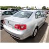 Image 3 : 2006 Volkswagen Jetta