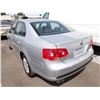 Image 4 : 2006 Volkswagen Jetta