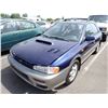 Image 1 : 2000 Subaru Impreza