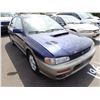 Image 2 : 2000 Subaru Impreza
