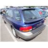 Image 4 : 2000 Subaru Impreza