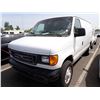 Image 1 : 2007 Ford E-250